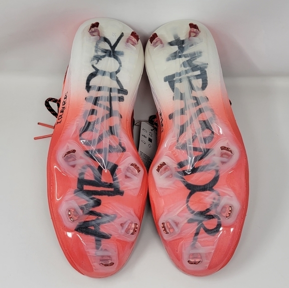 Adidas Adizero Grail ASG Ambassador Baseball Cleats Men's Size 14 FZ0309 New - Picture 11 of 12